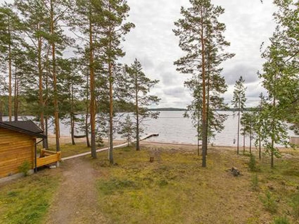 Дома для отпуска Holiday Home Villa kukkapää Сулкава