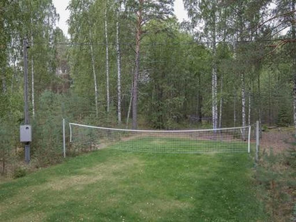 Дома для отпуска Holiday Home Villa kukkapää Сулкава